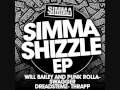 WILL BAILEY & PUNK ROLLA – SWAGGER [ORIGINAL MIX]