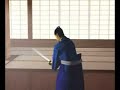 kenjitsu