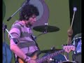 dresda � live @ festival delle periferie 2007