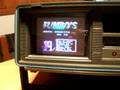 Commodore SX-64 Flimbos Quest