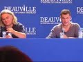 Matt Damon : THE BOURNE ULTIMATUM Matt Damon : THE BOURNE ULTIMATUM