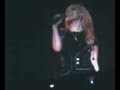 Avril Lavigne - Complicated (Live At Assago 13-o6-o8)