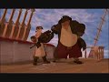 Treasure Planet Part 4 Treasure Planet Part 4