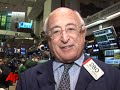 Stocks Rise After Two Days of Heavy Selling Stocks Rise After Two Days of Heavy Selling