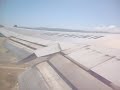 Air China Flight 986 (747-400 Combi) - Takeoff from SFO