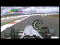 Algarve Curcuit on-board