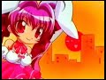 Megami ni Naritai Megami ni Naritai