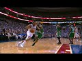 Evan Turner spins off his defender in the post and makes a nice reverse layup plus the foul. Visit www.nba.com for more highlights.