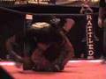 Ravindra Kharmai XCC Mixed Martial Arts Fight 2, Jackson, MI