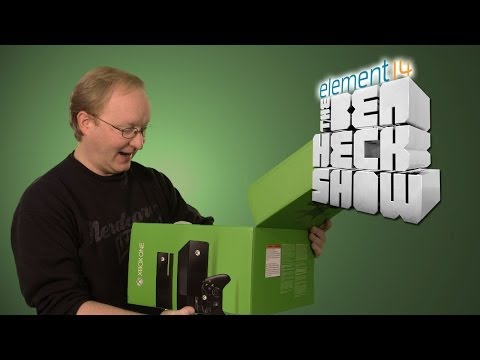 how to take xbox one apart