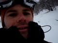 isola 2000 hors piste