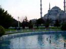 Blue Mosque Istanbul