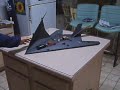 F117 Foamy 2