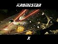 Kromestar - X Hold tight Kromey, Larging up the Starfleet Ryders. Special Big ups to Squarewave. Support The Starfleet Gang: This Tune is absoulutely crazy. Laser beam biz. There is also a vocal version of this banger Featuring Breakman track entitled 04 X