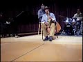 Late, great alto saxophonist Frank Morgan- Well You Needn\ Late, great alto saxophonist Frank Morgan- Well You Needn\
