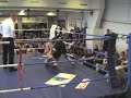 Shoot Challenge 4 - Tobias VS Samuel