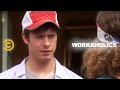 Workaholics: Countdown to Vaginatown