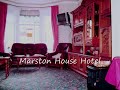 Blackpool Hostels &Hotels
