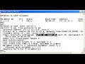 CCNA And CCNP Tutorial: OSPF Commands And Point-To-Point Networks - free flv video @ vwatch.tv