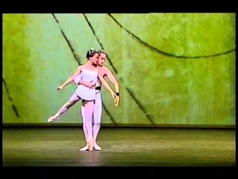 César Franck: "Symphonic Variations"