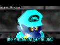 videos de Super Mario 64 bloopers FINAL EPISODE
