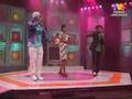 The Fabolous Cat - Bawaku Terbang