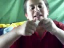 Jackass Junior-Ballongfolter