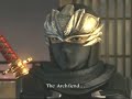 Ninja Gaiden 2-Sky City Tokyo pt 1