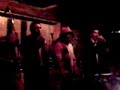 Hasta el cansancio en vivo