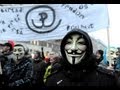 #ACTA is the SOPA of the WORLD!?!