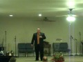 Keith Patrick - Youth Service Dec 6th 2009 - 3.mpg
