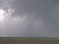 May 22, 2007 Hill City, KS Monster Meso and Tornado!
