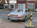Bentley Arnage Red Label