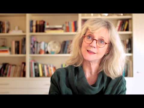 Blythe Danner