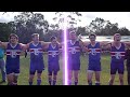 2009 Gidgegannup Grand Final Win