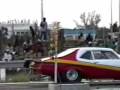 Starlet Vs Chevy Nova