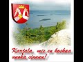 Anneli Nyman - Karjalan Marjaana