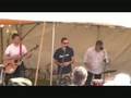 Open mic session tolpuddle 2008