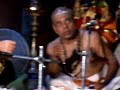 Tilang raga alapana on the violin  by Neyveli Smt. B.Lalitha