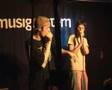 Part 3: Roxorloops and ZeDe in Muri (Sui)  together