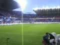 Club Brugge - Roeselare 27/04/2008 / Flag Day Matchbegin