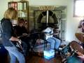 groupe de rock dustry