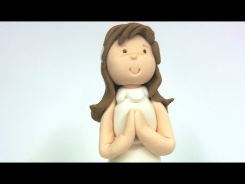 how to apply edible images to fondant