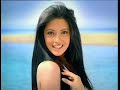 Riya Sen - Dabur Vatika Shampoo (Indian TV Commercial)
