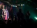 8Ball & MJG (live) - Don't Make - 11-28-08