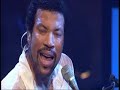 lionel richie   hello 2007 live