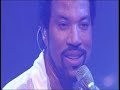 lionel richie   hello 2007 live