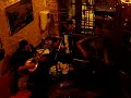 Greek music night at Kantirimi Bar in Symi