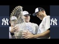 2011 OFFICIAL NEW YORK YANKEE SONG