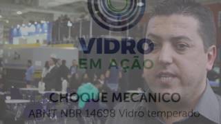 Vidro em Ação - Glass South America 2016 - O VIDROPLANO
